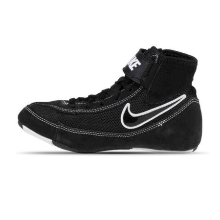 Bitches Nike Speedsweep VII GS 366684 001, size 4 US-1