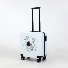 Small suitcase 20 