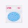 Washing for washing "Small oval", 8.5 × 6.5 cm, color mix