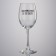 A glass for the wine "professionally drown", 360 ml