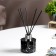 Aromatic diffuser "Silver Spot", blackberry, 100 ml, black