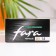 Hair dye Fara Natural Colors Soft 301 Black, 116 g
