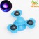 Toy-wound on a suction cup for cats "Clover", with cat mint and backlight, 3 compartments