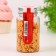 Confectionery Sprinking "Confetti Crown", gold, 50 g