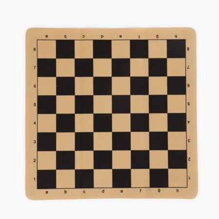 Chess desktop souvenir "Qing dynasties" 28 x 28 cm, king H-5.5 cm, pawn H-4.5 cm-6