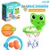 Bathing in a bathroom "Water Fun: Frog", 3 balls