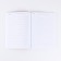 Diary A5+, 100 sheets soft region. Soft-Tach "Happy Spring"