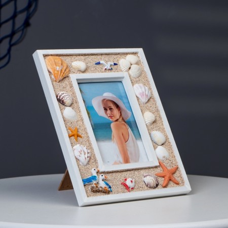 Photo frame "Sea Style", for photo9*14cm-1