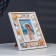 Photo frame "Sea Style", for photo9*14cm