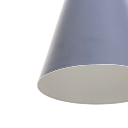 TRUK LOIK "LIKA" E27 40W gray 14.5x14.5x21.5-121.5cm-6
