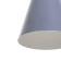 TRUK LOIK "LIKA" E27 40W gray 14.5x14.5x21.5-121.5cm