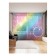 Photo "Rainbow Lights", size 145x265 cm, 2 pcs