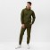 Male set (fufaika/trousers) I am beginning, khaki color, size 48