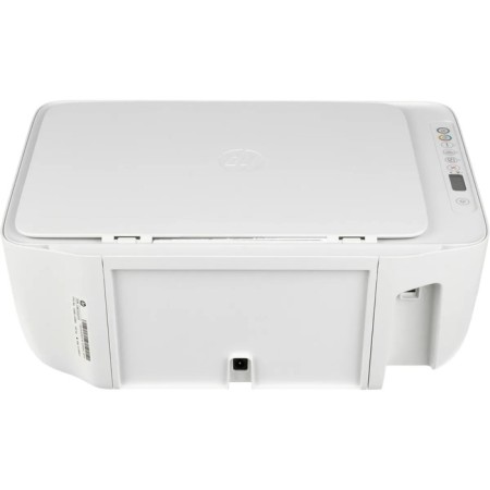 MFP, jet central hp deskjet 2710e, 1200x1200 DPI Builder, 4800x1200 dpi ts, 5-7 pages/min, A4, USB, WIFI-4
