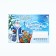 A letter from Santa Claus “New Year's Post. Magical holiday ", with stickers