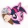 Заколка для волос, 2 штуки, My Little Pony