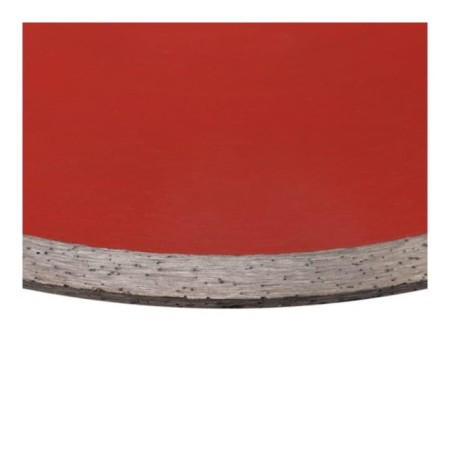 Diamond detachment Rexant, continuous, wet cut, 230x22.2 mm-2