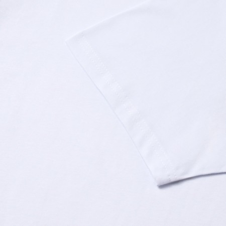 Male T -shirt KAFTAN "Promise" White, p. M-7