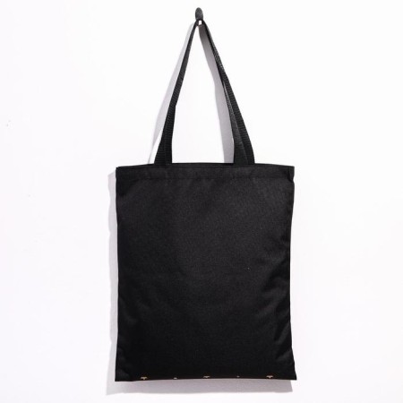 Bag Shopper Mickey and Friends, 31*1*40.5cm, department without lightning, without lining-3