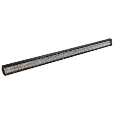 Farah LED SkyWay Off Road, rectangular, 12 iv/24 V, 270 watts, 90 diodes, 1050*70 mm