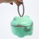 Container for storage of baby food, 150 ml., Biryaz color