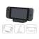 Charger station for 2 Dobe TNS-855, Charge Stand for Nintendo Switch, Black