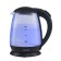 Electric kettle Winner WR-139 1.7 l, 2200 watts, glass