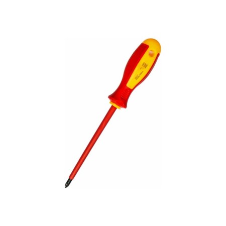 Slate Cross Dielectric Encor 19697, two -component handle, PH2 x 125 mm