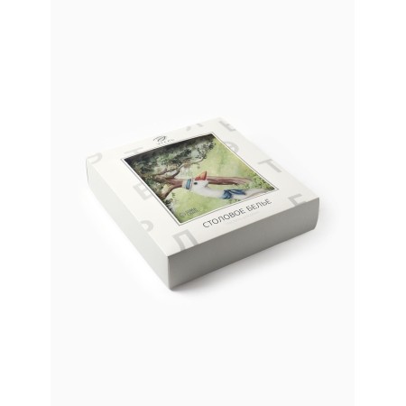 GPECT ETICE Family Picnic 150x110cm +/- 3cm with VGMO, 100%HL, sarzha 190g/m2-11