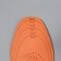 Shoes for shoes, universal, amortizing, breathing, 35-46 rr, pair, brown color