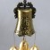 Wind Music Metal "Big Bell" 4 bells 60 cm