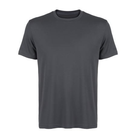 Men's T -shirt Resport, p. 54, the color is gray, basic-9