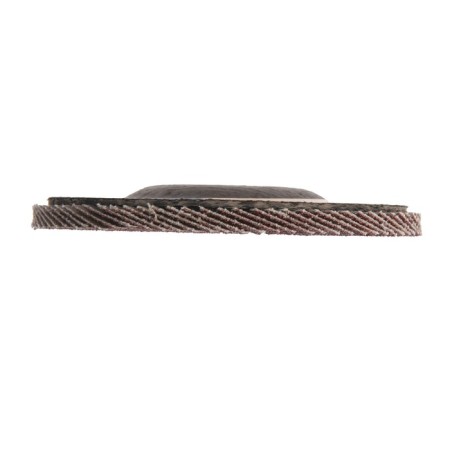 Circle of petal end tundra, 115 x 22 mm, p80-3