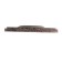 Circle of petal end tundra, 115 x 22 mm, p80