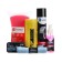 Grand Caratt self -service washing set, 6 items