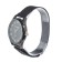 Men's wristwall watch "Bolingdun", D-4 cm, magnetic strap