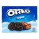 New Year's set, Oreo, "Picnic", 228 g