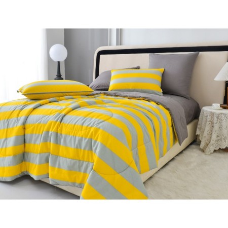 Set 1.5 joint venture Sofi de Marko "Richelieu", size 180x230 cm, 150x210 cm, 50x70 cm - 2 pcs-5