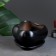 Pot "Bonsai Small" black, 0.6, l/ 17x14x7cm