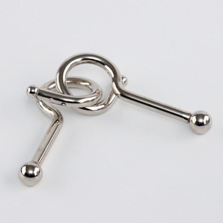 Metal puzzle "Haruka"-5