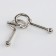 Metal puzzle "Haruka"