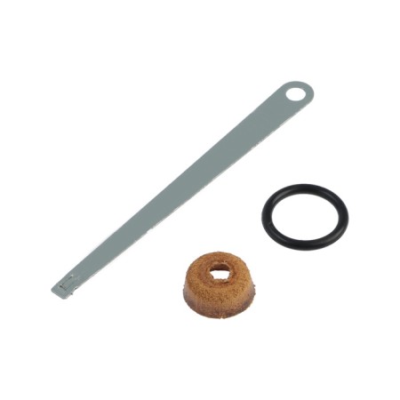 Paste tundra lamp, narrowed ejector, consumption-10