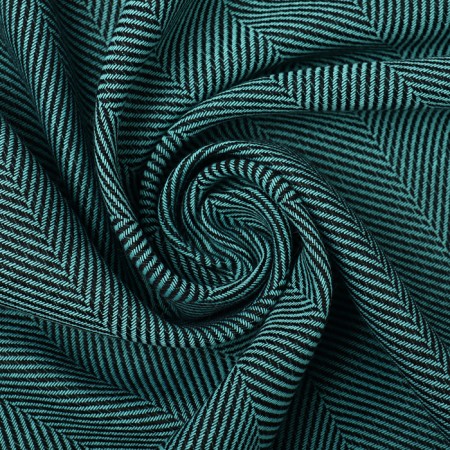 Rio Plai 150x200cm, sea wave, 180g/m, HL 25%, acrylic 75%-2