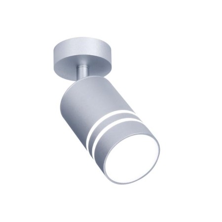 Ambrella Light Techno, 5W Led, 350lm, 4200K, Silver Color