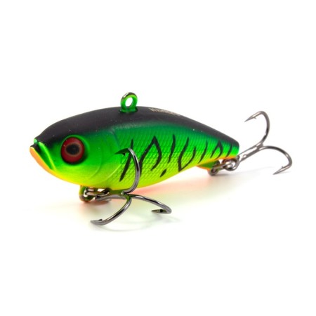Rattlin Namazu Giggles, L = 60mm, 13g, Sounding, Color No. 2-1