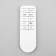 Causteen with PDU 2038/6 LED 172W white 81x66x4.5 cm Bayerlux