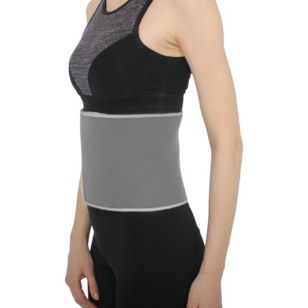 Thermopia for weight loss Bradex SF 0717, gray-4