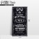 Envenue for money "Real man" whiskey, 16.5 x 8 cm