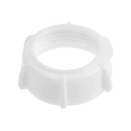 Popular nut Aquant, 1 "x 25 mm, height 15 mm, 50 pcs-1