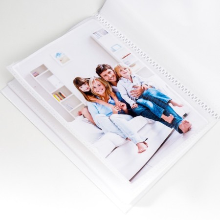 Photo album in 36 photos 10x15 cm "Compass"-4